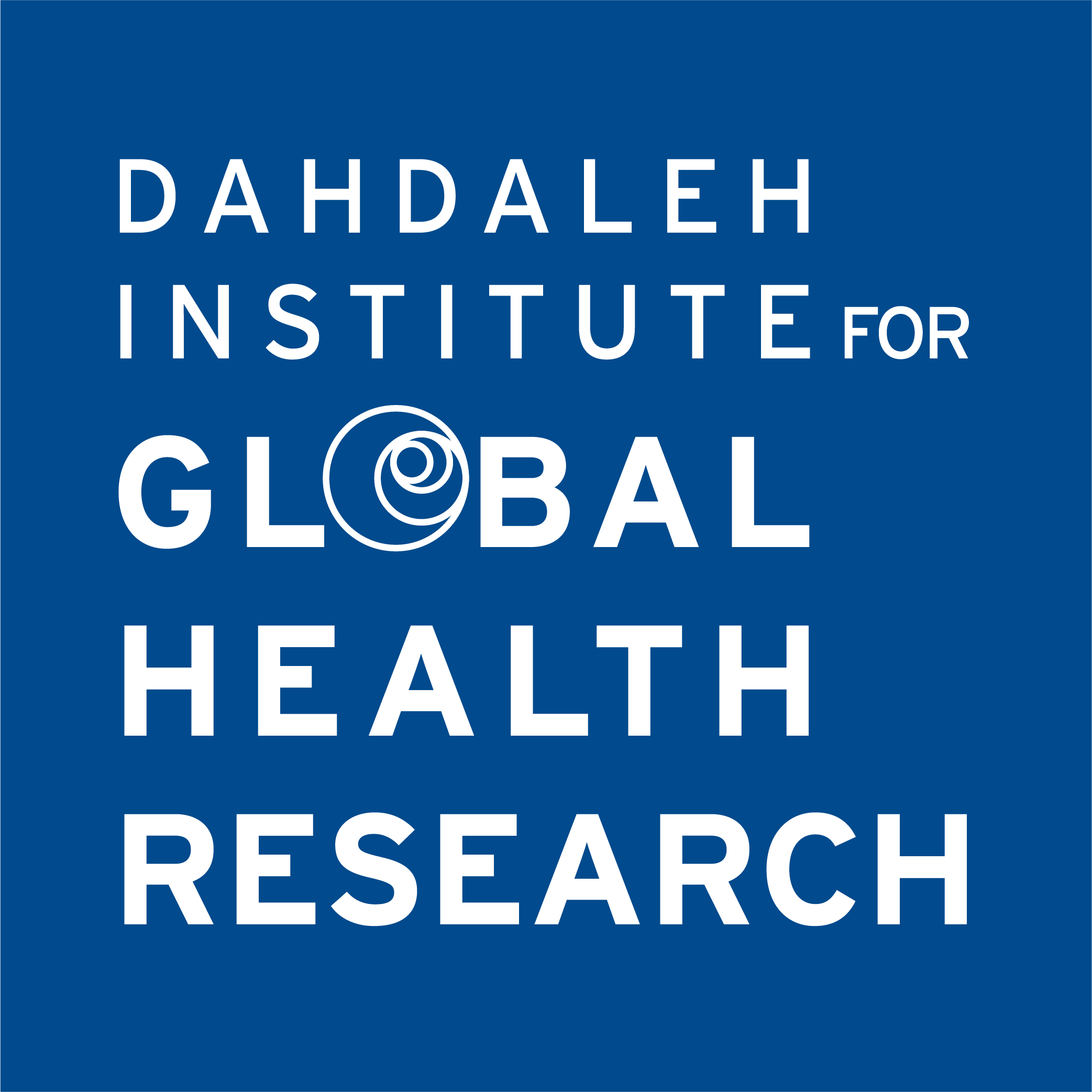 Logo for DIGHR
